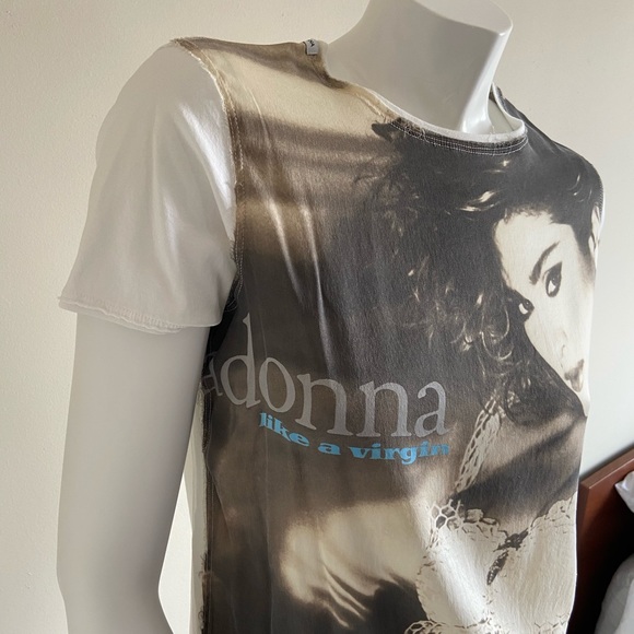 UNISEX Dolce & Gabbana tee - Picture 3 of 10